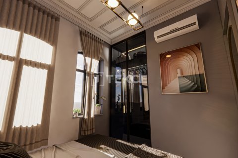3+3 Villa i Istanbul, Tyrkia Nr. 120181 - 18