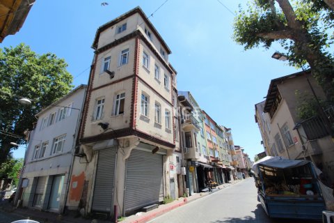 3+3 Villa i Istanbul, Tyrkia Nr. 120181 - 4