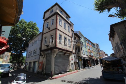 3+3 Villa i Istanbul, Tyrkia Nr. 120181 - 3