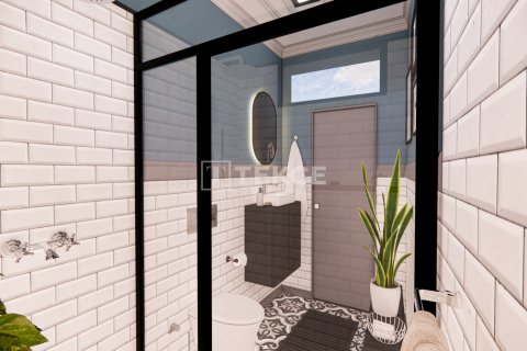 3+3 Villa i Istanbul, Tyrkia Nr. 120181 - 14