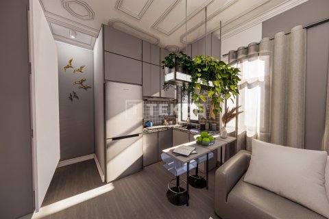 3+3 Villa i Istanbul, Tyrkia Nr. 120181 - 7