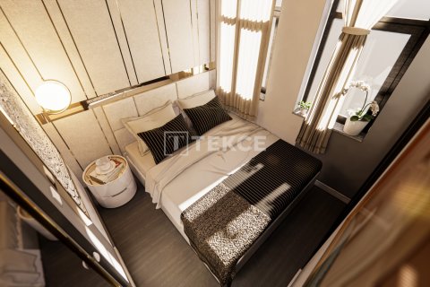 3+3 Villa i Istanbul, Tyrkia Nr. 120181 - 17