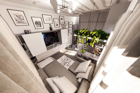 3+3 Villa i Istanbul, Tyrkia Nr. 120181 - 5