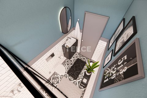 3+3 Villa i Istanbul, Tyrkia Nr. 120181 - 15