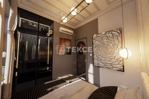 3+3 Villa i Istanbul, Tyrkia Nr. 120181 - 19