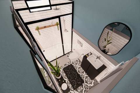 3+3 Villa i Istanbul, Tyrkia Nr. 120181 - 16