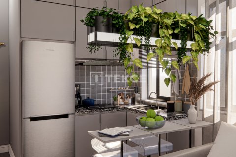 3+3 Villa i Istanbul, Tyrkia Nr. 120181 - 11