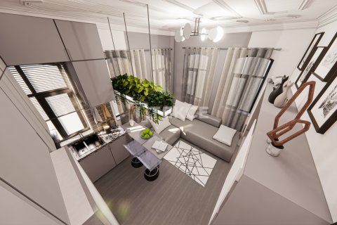 3+3 Villa i Istanbul, Tyrkia Nr. 120181 - 8