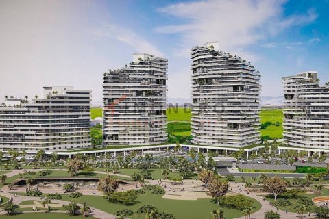 4+1 Leilighet i Nr. 152157 - 4