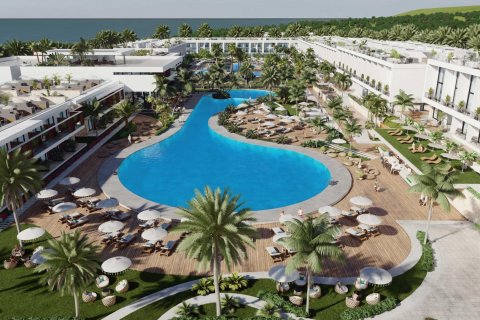 Жилой комплекс Oasis Village в Северном Кипре №188729 – фото 14