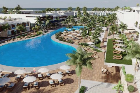 Жилой комплекс Oasis Village в Северном Кипре №188729 – фото 23