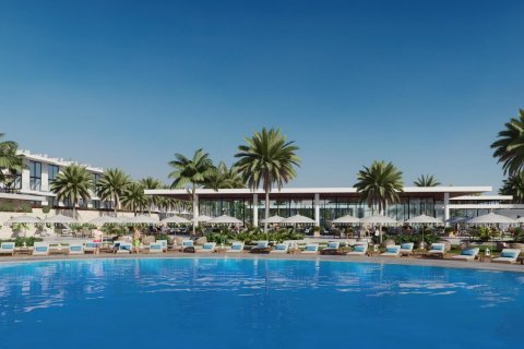 Жилой комплекс Oasis Village в Северном Кипре №188729 – фото 24