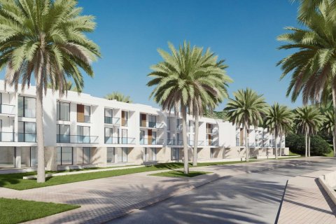 Жилой комплекс Oasis Village в Северном Кипре №188729 – фото 42