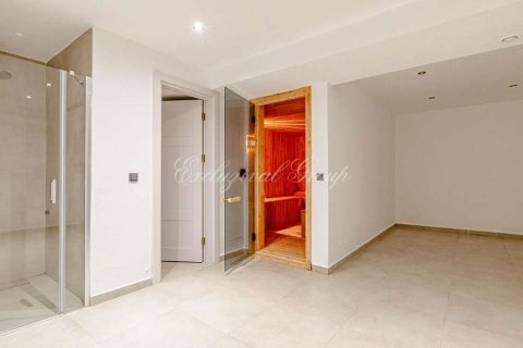 5+1 Villa  i Bodrum, Mugla, Turkiet Nr. 188731 - 25