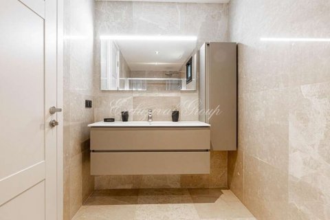 5+1 Villa  i Bodrum, Mugla, Turkiet Nr. 188731 - 23