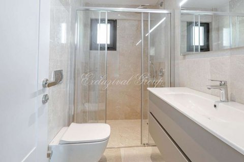 5+1 Villa  i Bodrum, Mugla, Turkiet Nr. 188731 - 22