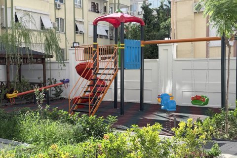 3+1 Lägenhet  i Alanya, Antalya, Turkiet Nr. 155598 - 8