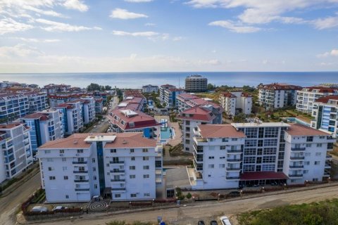Daire 3+1 Kestel, Antalya, Türkiye №115443 - 7