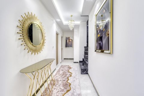 Daire 3+1 Kestel, Antalya, Türkiye №115443 - 11