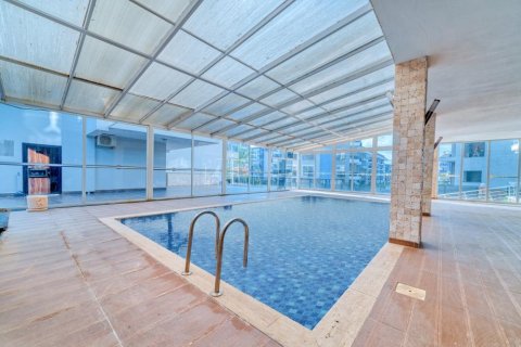 Daire 3+1 Kestel, Antalya, Türkiye №115443 - 19