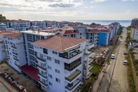 Daire 3+1 Kestel, Antalya, Türkiye №115443 - 4