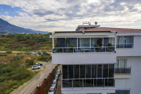 Daire 3+1 Kestel, Antalya, Türkiye №115443 - 5