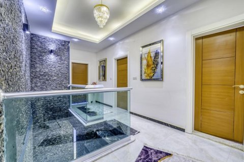Daire 3+1 Kestel, Antalya, Türkiye №115443 - 14