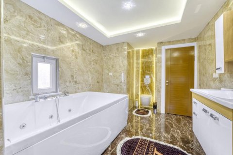 Daire 3+1 Kestel, Antalya, Türkiye №115443 - 13