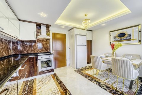 Daire 3+1 Kestel, Antalya, Türkiye №115443 - 3
