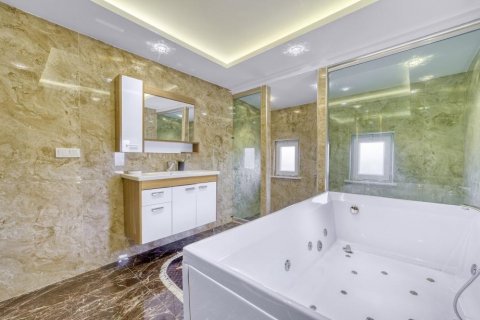 Daire 3+1 Kestel, Antalya, Türkiye №115443 - 16