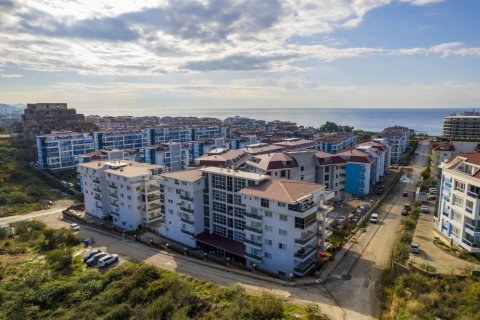 Daire 3+1 Kestel, Antalya, Türkiye №115443 - 6