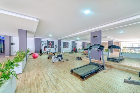 Daire 3+1 Kestel, Antalya, Türkiye №115443 - 15