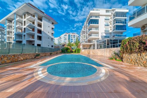 Daire 3+1 Kestel, Antalya, Türkiye №115443 - 8