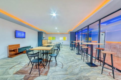 Daire 3+1 Kestel, Antalya, Türkiye №115443 - 17