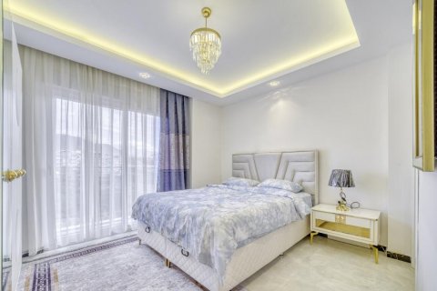 Daire 3+1 Kestel, Antalya, Türkiye №115443 - 12