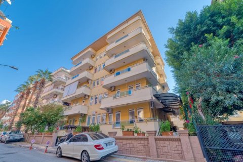 آپارتمان در  Alanya ، ترکیه 1 خوابه ، 55 متر مربع.  شماره 115442 - 18