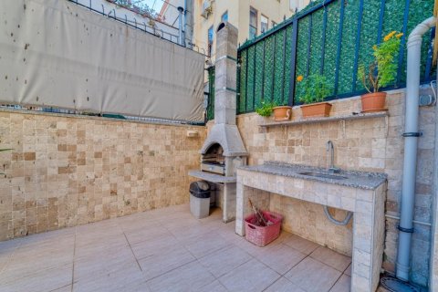 آپارتمان در  Alanya ، ترکیه 1 خوابه ، 55 متر مربع.  شماره 115442 - 16