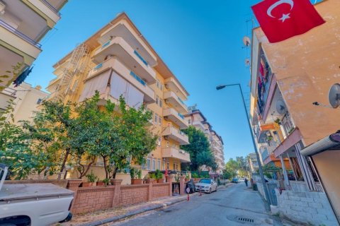 آپارتمان در  Alanya ، ترکیه 1 خوابه ، 55 متر مربع.  شماره 115442 - 20