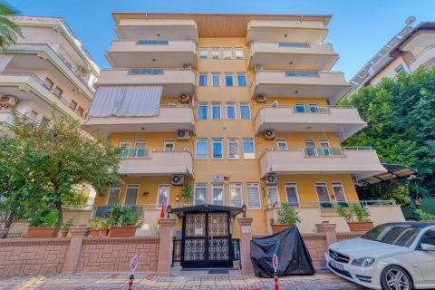 آپارتمان در  Alanya ، ترکیه 1 خوابه ، 55 متر مربع.  شماره 115442 - 19