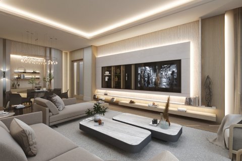 3+1 Lejlighed i Istanbul, Tyrkiet Nr. 151066 - 20