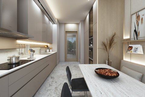 3+1 Lejlighed i Istanbul, Tyrkiet Nr. 151066 - 27