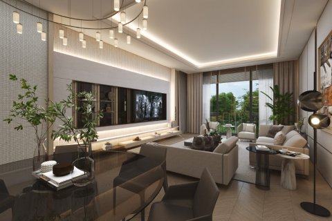 3+1 Lejlighed i Istanbul, Tyrkiet Nr. 151066 - 25