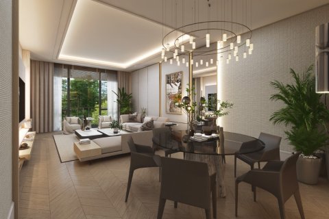 3+1 Lejlighed i Istanbul, Tyrkiet Nr. 151066 - 26