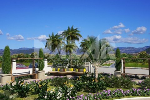 Daire 1+1 Alanya, Antalya, Türkiye №116595 - 10