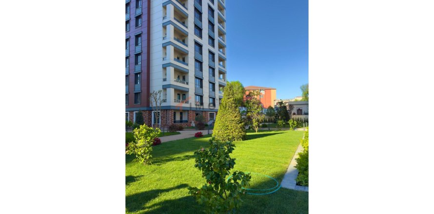 5+1 Wohnung  in Zeytinburnu, Istanbul, Türkei Nr. 152111