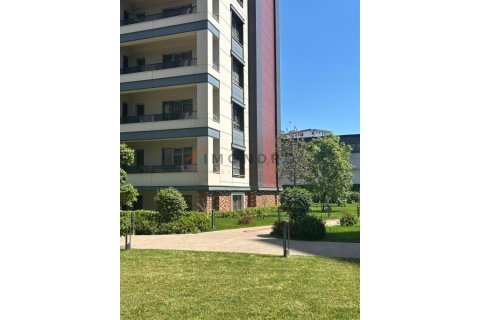 5+1 Wohnung  in Zeytinburnu, Istanbul, Türkei Nr. 152111 - 5