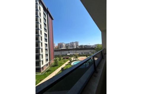 5+1 Wohnung  in Zeytinburnu, Istanbul, Türkei Nr. 152111 - 7