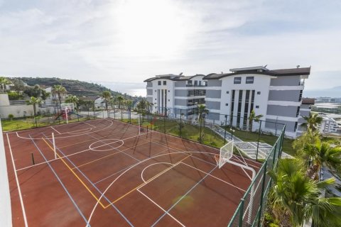 2+1 Lägenhet  i Alanya, Antalya, Turkiet Nr. 211537 - 6