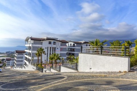 2+1 Lägenhet  i Alanya, Antalya, Turkiet Nr. 211537 - 5