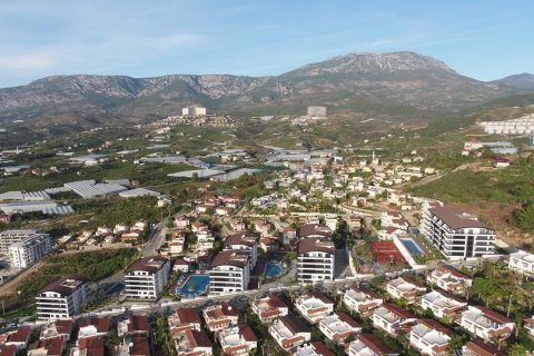 2+1 Lägenhet  i Alanya, Antalya, Turkiet Nr. 211537 - 26